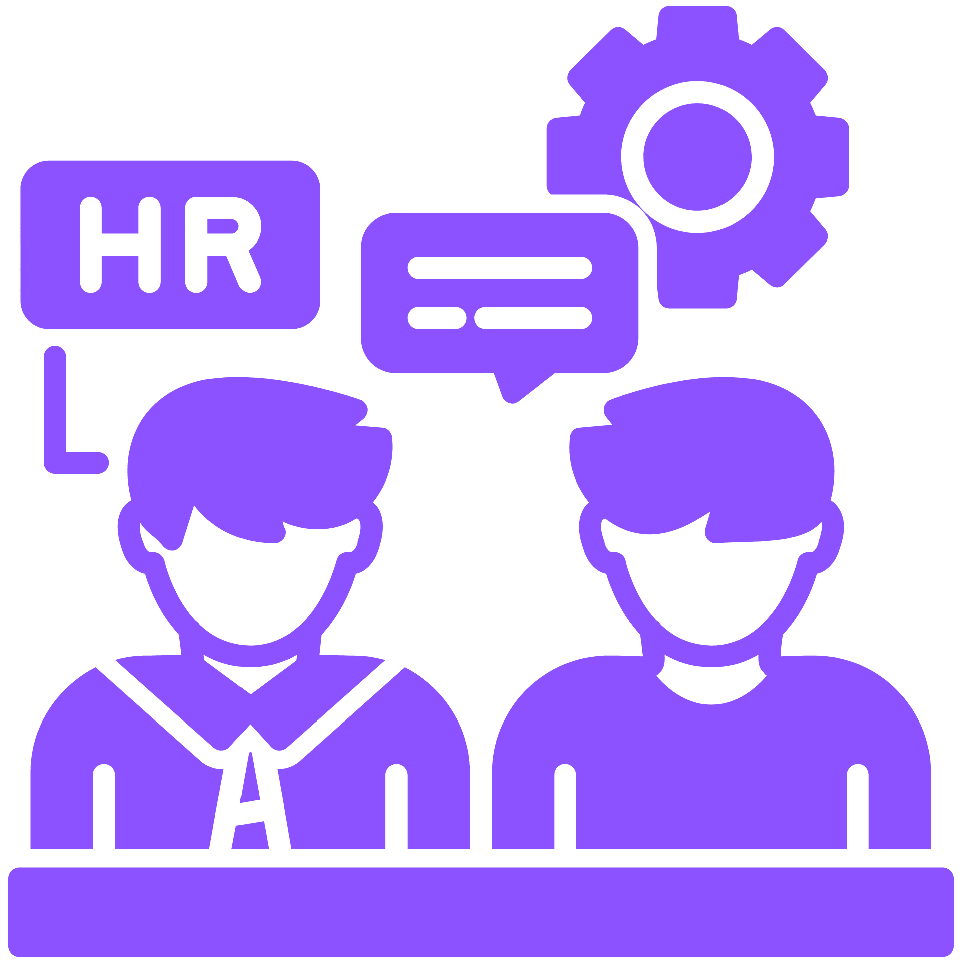 AI w HR i rekrutacji – preselekcja kandydatów, ATS i onboarding.